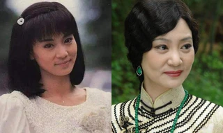 'Xót xa' ngôi sao Hoa ngữ đình đám một thời vướng tin đồn đẩy chồng vào cái chết