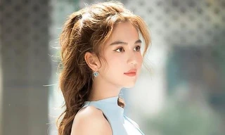 Chỉ có thể là Ngọc Trinh: Tung clip tập thể dục mồ hôi đầm đìa vẫn đẹp nhức mắt