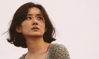 Triệu Lệ Dĩnh thành công với "Hoa Hướng Dương" nhờ chấp nhận làm xấu mình?