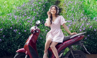 Gen Z “phải lòng” xe máy điện VinFast không chỉ bởi vẻ ngoài