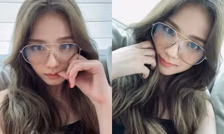 Quên Jisoo tóc vàng như nắng đi, màu tóc mới của chị cả BLACKPINK chất chưa từng thấy!