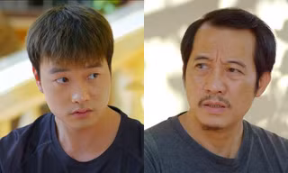 Lối Về Miền Hoa: Lợi bàng hoàng nghe tin bố ốm nặng, ông Lâm có thực sự nguy cấp?