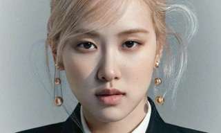 Vì sao BLACKPINK chỉ có mỗi Rosé lọt bảng đề cử Cô gái có gương mặt đẹp nhất 2021?