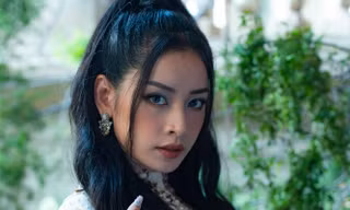 Quảng bá rầm rộ nhưng tại sao Chi Pu lại lặn không tăm tích trong “Thiên Thần Hộ Mệnh”?