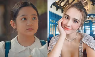 Thương Ngày Nắng Về: Chỉ một bức ảnh đã cho thấy đoàn làm phim chọn diễn viên cực tinh tế