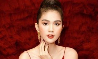 Cái kết bất ngờ khi Ngọc Trinh cũng bị kéo vào ồn ào 'sao kê' tiền từ thiện miền Trung