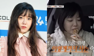 Goo Hye Sun gây sốc: Vừa kể lể phải ở trong ô tô lại "quay xe" khoe xây biệt thự