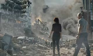 Trái Đất đã từng bị Hollywood 'phá tan' bằng những 'thảm họa thiên nhiên' kinh hoàng nào?
