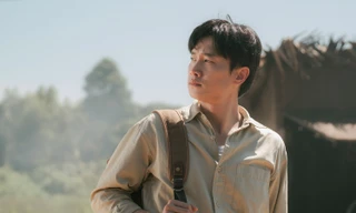 'Tổng tài giàu có nhất nhì V-biz' chuyển nghề gì trong phim kinh dị 'Út Lan: Oán linh giữ của'?