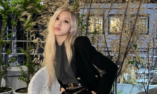 Nhan sắc của Rosé trong ảnh fan chụp: Thần thái, vóc dáng còn đỉnh hơn kỳ vọng