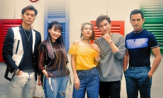 Không phải "Hương Vị Tình Thân", phim Việt hóa bị chê nhiều nhất là một cái tên khác