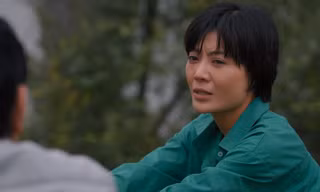 Nữ chính Cuộc Đời Vẫn Đẹp Sao từng đi thi sắc đẹp, chỉ thua “Hoa hậu đẹp nhất châu Á”