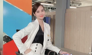 Choáng trước số đo vòng eo của nữ chính "Thương Ngày Nắng Về": Bảo sao mặc gì cũng đẹp!