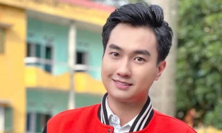 “Phố trong làng’ vừa đóng máy, nam chính Phạm Anh Tuấn đã lặng lẽ làm điều bất ngờ này