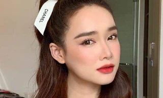 Lý do gì khiến Nhã Phương và đạo diễn Nhất Trung lại vui vẻ sau tranh cãi ồn ào?