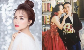 Cô Xuyến (Về nhà đi con) tranh cãi gì với chồng thứ tư mà bị đấm thẳng vào mặt?