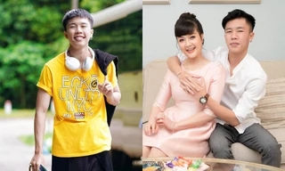 Là con trai của nghệ sĩ hài Vân Dung nhưng Long Vũ mãi mới có vai chính đầu tay