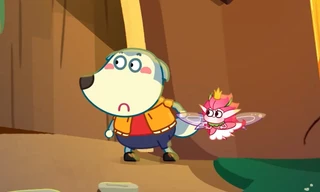 Còn chần chừ gì mà không ủng hộ phim hoạt hình chiếu rạp đầu tiên của Việt Nam?