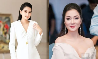 Ngất ngây với nhan sắc thí sinh 'Miss World Vietnam 2022' có nhan sắc như Hoa hậu Nguyễn Thị Huyền