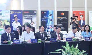 Phát triển thẻ cần lưu ý đến sự tiện lợi cho người dân