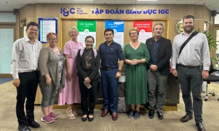 Các công ty Công nghệ Giáo dục New Zealand tìm kiếm cơ hội hợp tác tại thị trường Việt Nam