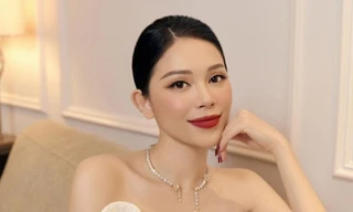 Không thể tin được Linh Rin vẫn ung dung ăn món này ngay trước đám cưới