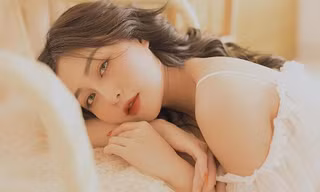 Vừa mới xuất hiện, nữ phụ “Lối Về Miền Hoa” sắc vóc thế nào mà được khen xinh nhất phim?