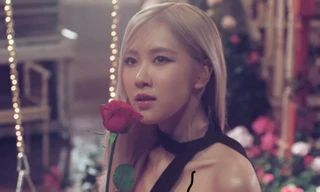 Khoảnh khắc khiến Rosé ấm lòng nhất khi quay MV solo hóa ra không liên quan đến BLACKPINK