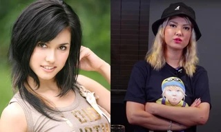 'Đứng hình' trước 'nữ thần tình dục' Maria Ozawa của hiện tại: Đây là 'thánh nữ JAV' sao?