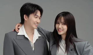 Gặp Em Ngày Nắng: Bạn trai Anh Đào nói gì khi thấy cô được ghép đôi với Đình Tú?