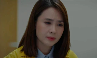 Không ai như nữ chính “Trạm Cứu Hộ Trái Tim”, đến hết phim vẫn ngây ngô bất cẩn