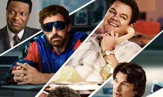 Câu chuyện thần kỳ phía sau mẫu giày huyền thoại có doanh thu hàng tỷ đôla mỗi năm