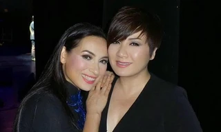 Vợ cũ Bằng Kiều tiết lộ mối quan hệ thực sự với ca sĩ Phi Nhung, đập tan mọi nghi ngờ