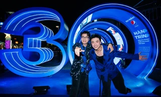 Gương mặt đại diện thế hệ mới tại đại sự kiện Pepsi - Thirsty For More