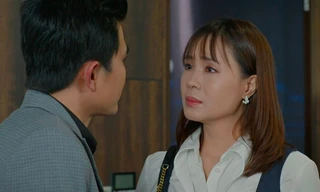 "Trạm Cứu Hộ Trái Tim" tạo thú vị với chi tiết “chiếc bánh kem thay lời muốn nói”