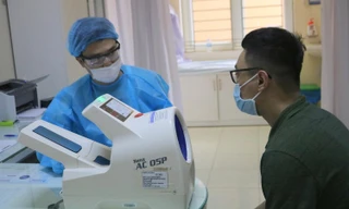 BHYT hộ gia đình: Lợi ích lớn cho cả gia đình