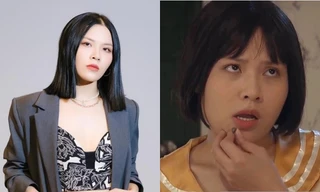 Đường Tới Cầu Vồng 2021: Dàn HLV đều có phản ứng lạ với Diệp của "Hương Vị Tình Thân"