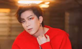 Tưởng đã xử lý xong ồn ào, hành động sau đó của Tăng Phúc lại gây thắc mắc