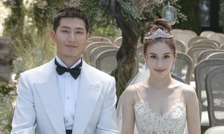 Đậu Kiêu nói gì về căn nhà tân hôn trị giá gần 3.000 tỷ mà mẹ Hà Siêu Liên trao tặng?