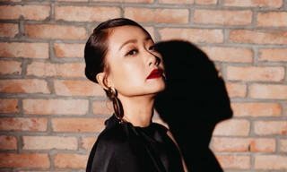 Bí mật phía sau cảnh quay khó nhất trong sự nghiệp của Hồng Ánh: Đi đánh ghen tiểu tam