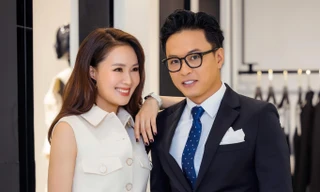 Hồng Đăng tiết lộ lý do Hồng Diễm vắng mặt trong sự kiện đầu năm của "vũ trụ phim VTV"