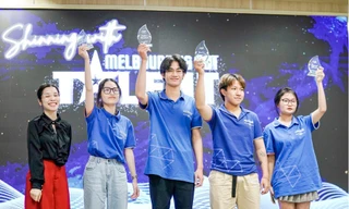 Học sinh lớp 12 sắp chạm ngưỡng cửa mùa Tết năm 18 tuổi, tâm lý ra sao?