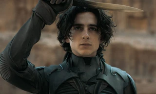 Trước khi thưởng thức bom tấn "Dune 2", cùng ôn lại những cột mốc đáng nhớ ở phần 1