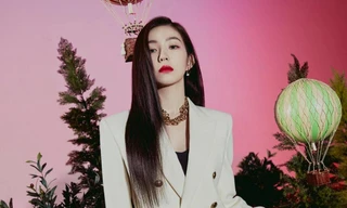 Đã tìm ra lý do giúp Irene Red Velvet tự tin trở lại bất chấp những lời chỉ trích