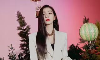 Đã tìm ra lý do giúp Irene Red Velvet tự tin trở lại bất chấp những lời chỉ trích