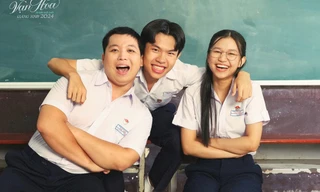 "Kính Vạn Hoa" hé lộ dàn diễn viên chính, có như hình dung của khán giả?