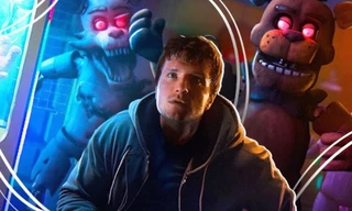 'Năm đêm kinh hoàng' - sự lựa chọn hoàn hảo cho dịp Halloween này