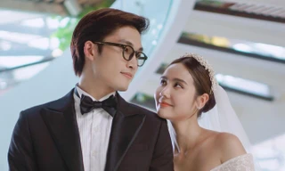 Đình Tú lại khiến tin đồn hẹn hò Huyền Lizzie bùng nổ lần nữa vì hành động khó hiểu này