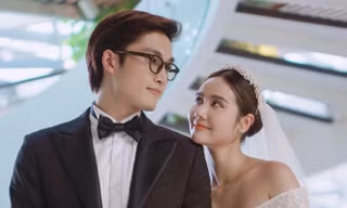 Đình Tú lại khiến tin đồn hẹn hò Huyền Lizzie bùng nổ lần nữa vì hành động khó hiểu này