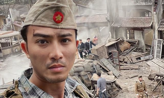 Doãn Quốc Đam chỉ bí kíp săn vé "Đào, Phở và Piano" khiến khán giả cười nghiêng ngả